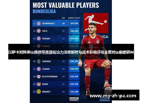 以萨卡对阵莱比锡德甲赛场统治力深度解析与战术影响评估全面对比前瞻研判 以萨卡对阵莱比锡德甲赛场统治力深度解析与战术影响评估全面对比前瞻研判